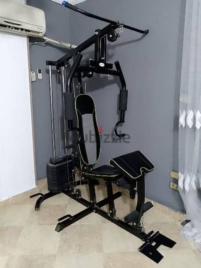 Multi Gym السعر مقابل للتفاوض