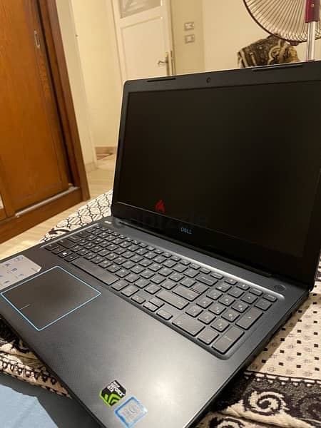 Dell g3 3579 gaming laptop 4