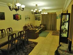 Apartment for sale in Nasr City, Al Taqa Street
