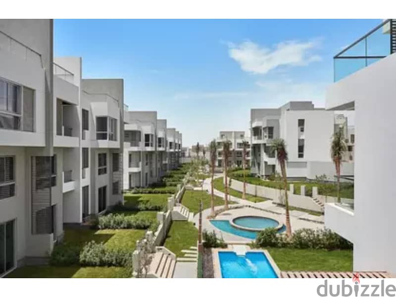 Apartment in Beta Greens installments over 6 years 2