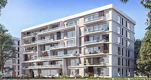 Double View Apartment "near Suez Road" with 5% down payment and installments up to 7 years (The Crest New Cairo) 3