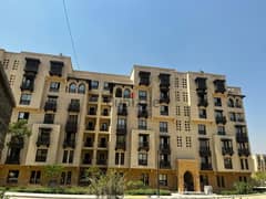 ready to move apartment in the heart of Cairo (New Fostat), 3 rooms, ultra lux , ready for inspection now, DP/ 708,000 & installments 7 years