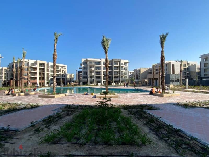 شاليه مفروش بالكامل ومتشطب للبيع في مارينا 2 مراسي علي الكنال مباشر في موقع متميز جدا Marina 2 Marassi 2