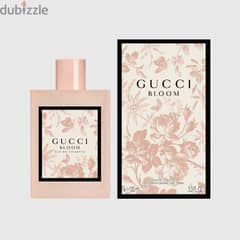 gucci bloom for women 100ml