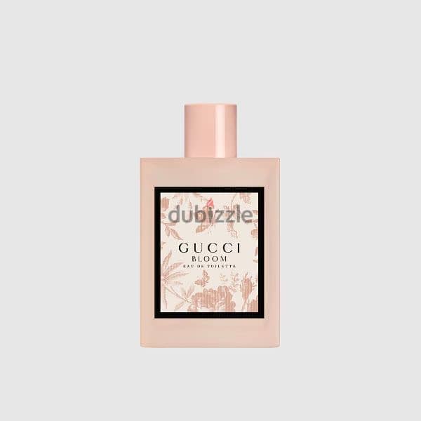 gucci bloom for women 100ml 2