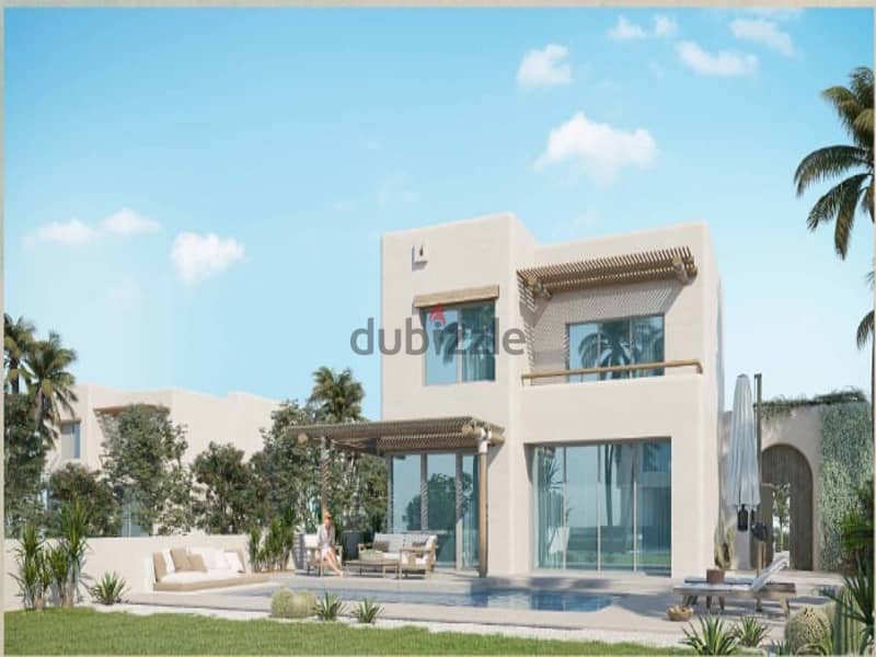 Fully Finished Penthouse for Sale with Prime Location in Hacienda West with Installments 9