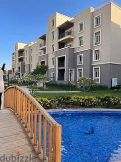 Apartment for sale at October Plaza Sodic, Sheikh zayed