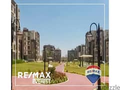 Resale Finished Ground Apartment At Dar Misr - 16th district Zayed