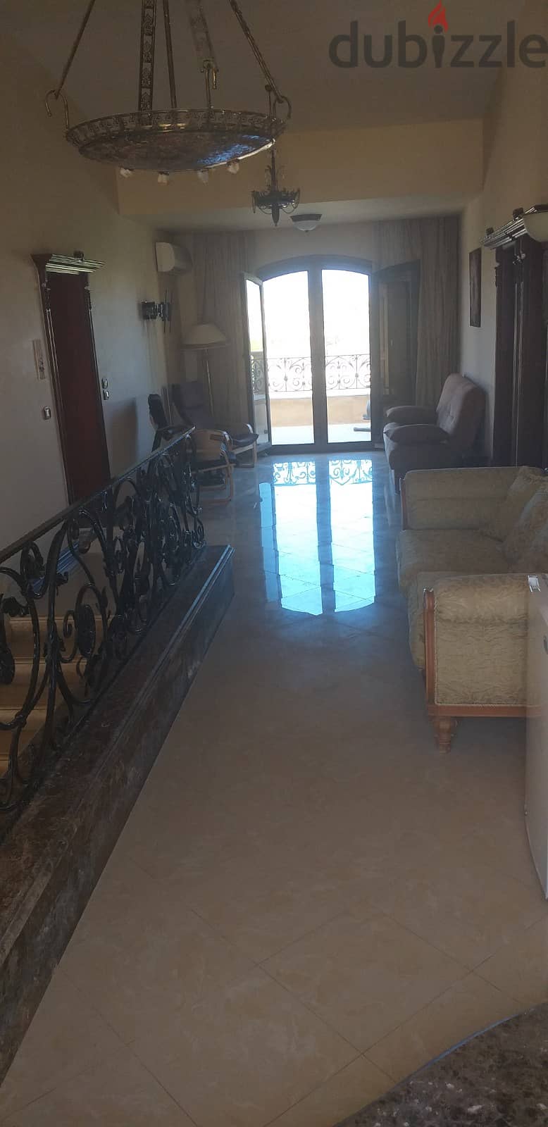 Villa for sale, 450 m Marina5, Sea view 9