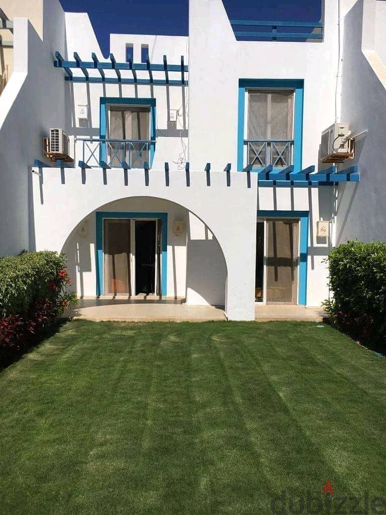 شاليه لقطه غرفتين في ماونتن فيو الساحل تقسيط Two-bedroom chalet in Mountain View Coast, installments 5