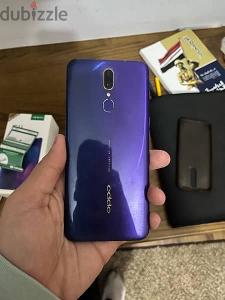 oppo f11 0