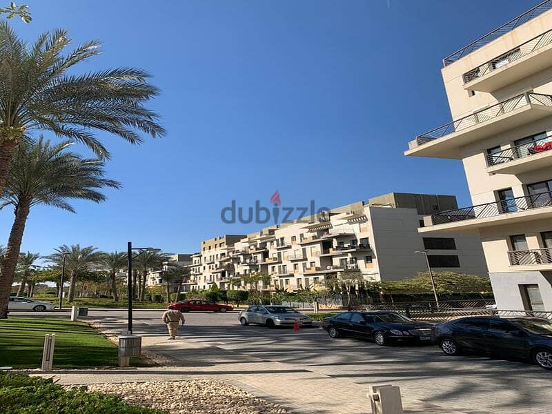 Apartment PRIME LOCATION view ⁠club house for sale Ready to move at Eastown Residence 6
