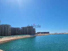 Pay 1,000,000 and receive a fully finished apartment in the city of Alamein, the Latin Quarter, in installments over 7 years.