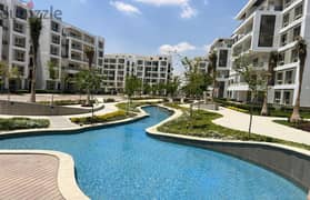 3-bedroom apartment for sale in the most prestigious compound in Mostaqbal City, in installments