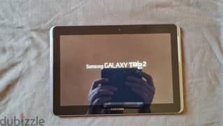 Samsung Galaxy Tab 2 - سامسونج جالاكسى تاب 2 0
