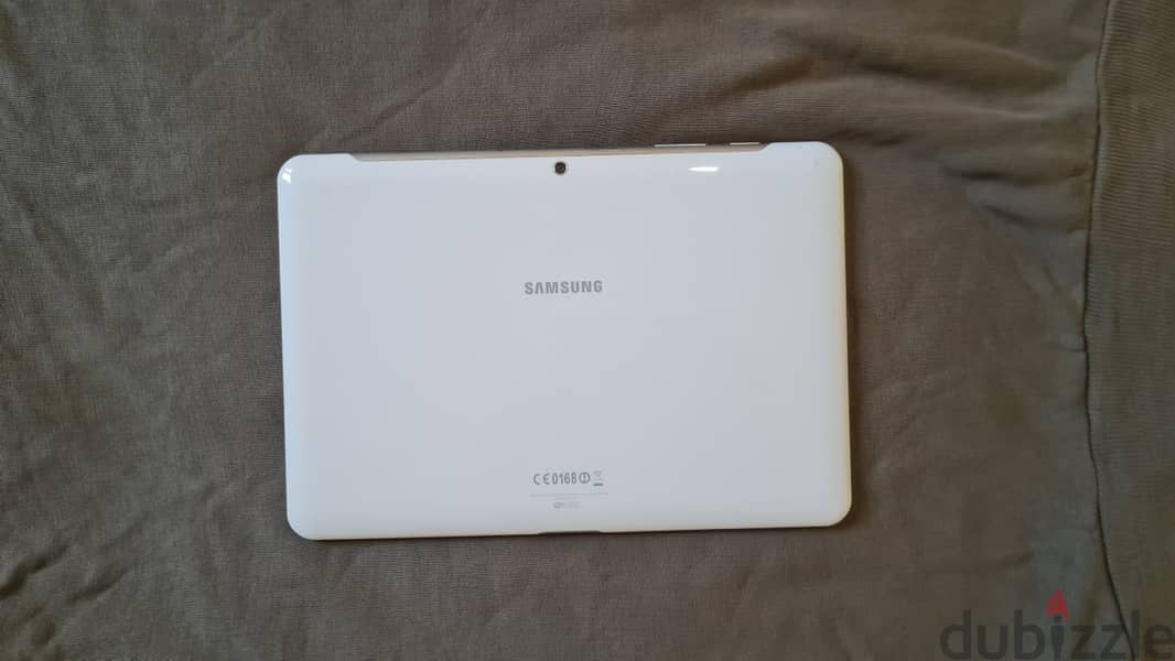 Samsung Galaxy Tab 2 - سامسونج جالاكسى تاب 2 11