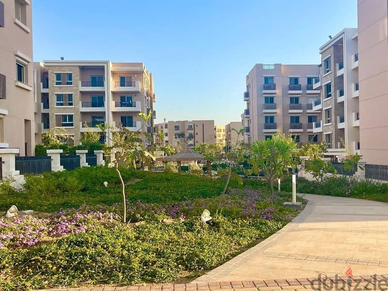 Apartment for Sale with Very Prime Location in Taj City New Cairo with Down Payment and Installments Lowest Price 4