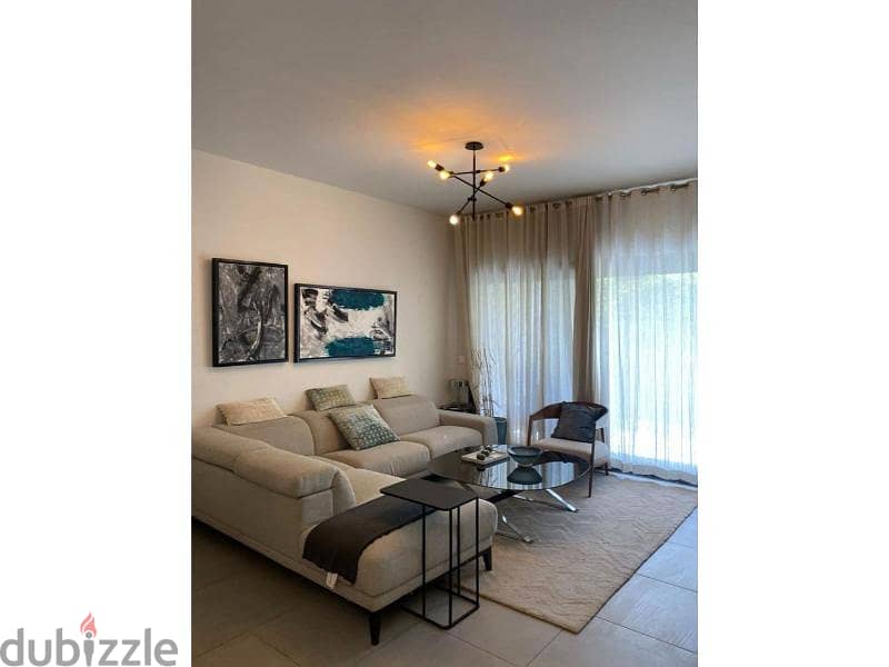 Apartment for sale in Garnet new cairo 3