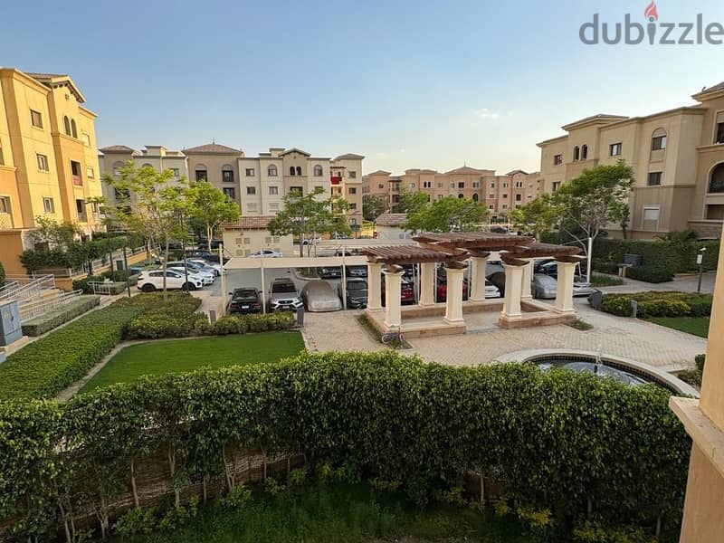 Fully Finished Apartment for Sale in Mivida Blue View New Cairo Ready To Move with Down Payment  Lowest Price 2