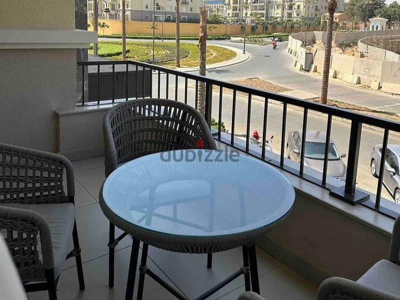 Fully Finished Apartment for Sale in Mivida Blue View New Cairo Ready To Move with Down Payment  Lowest Price 8