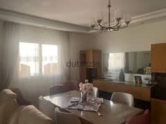 Apartement for sale 195m in( sherouk city) -ready to move-