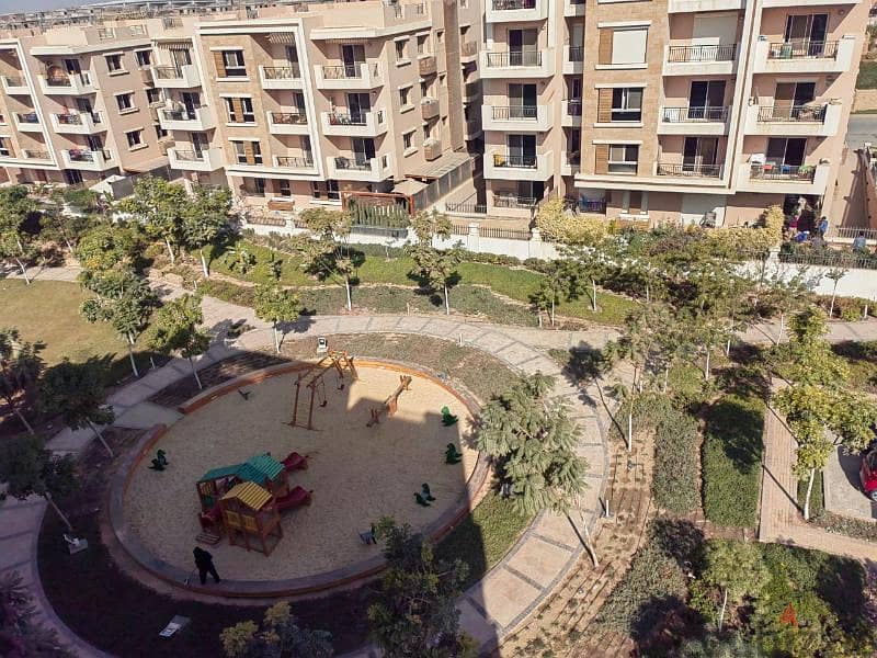 Studio for sale in Taj City-Lake Park Dp 2,334,000 2