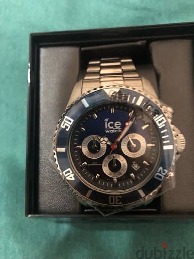 original ice watch brand new size 44