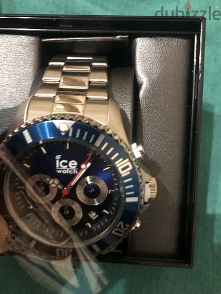 original ice watch brand new size 44 3