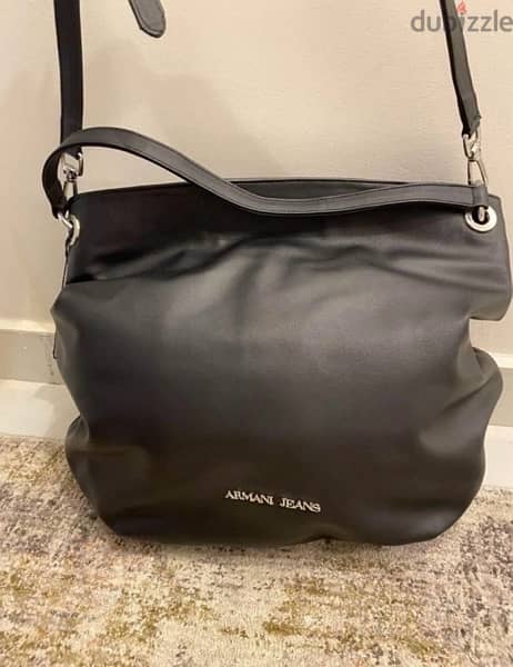 Armani jeans bag NEW 0