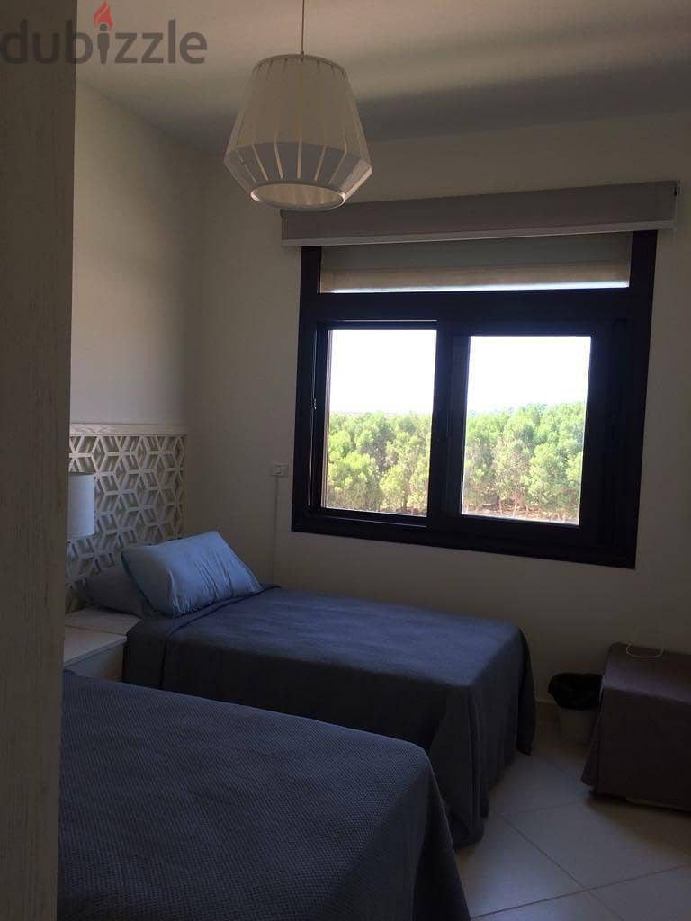 Fully Furnished Penthouse for Sale in Verdi Marassi North Coast Direct To Greenery Very Prime Location 8