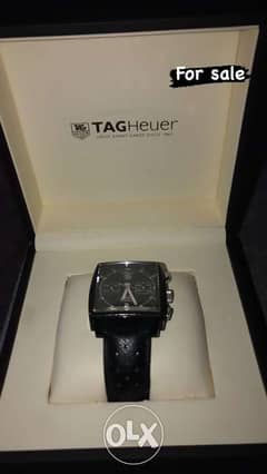 Tag heuer watch 0