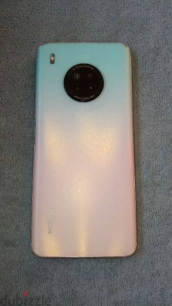 Huawei Y9a 5