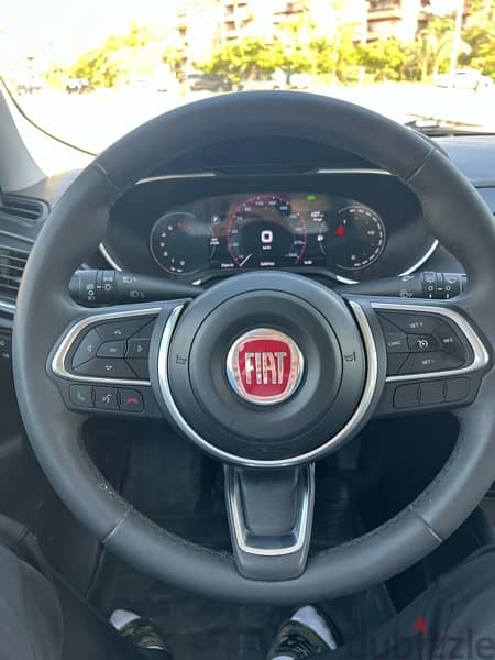 Fiat Tipo 2021 7
