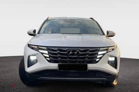 مبادرة المغتربين - Hyundai Tucson 2021 - هيونداي 0