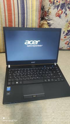 Acer p645s