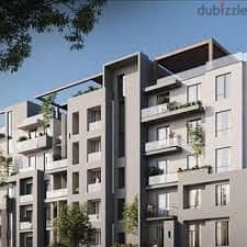 Studio for sale "Double View" for 0% and installments up to 6 years in Notion New Cairo Compound Steps from 90th. . . street