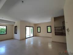 lowest price semi furnished villa with appliances rent Mivida new cairo 0