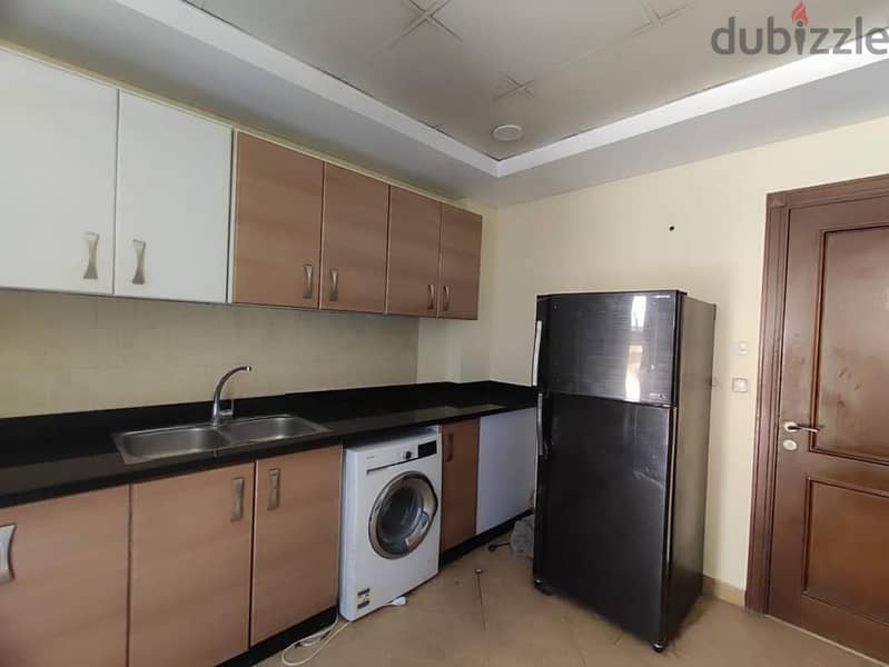 lowest price semi furnished villa with appliances rent Mivida new cairo 1