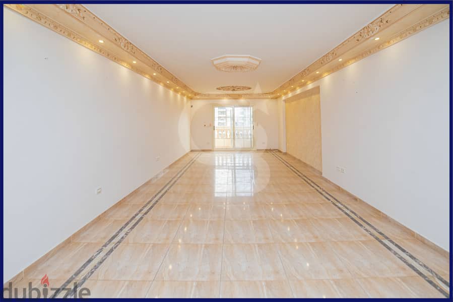 Apartment for sale, 175 m, Glem (Ibrahim Hafez Street) 1