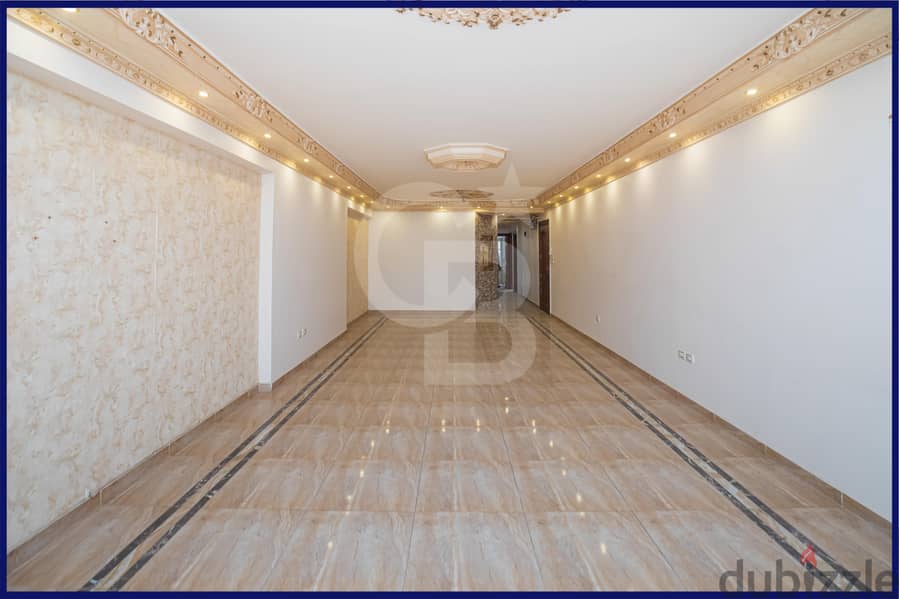 Apartment for sale, 175 m, Glem (Ibrahim Hafez Street) 2