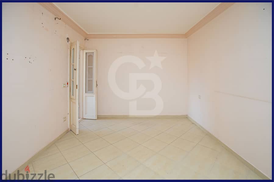 Apartment for sale, 175 m, Glem (Ibrahim Hafez Street) 3