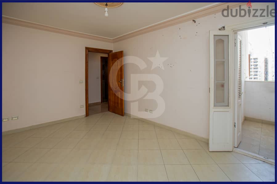 Apartment for sale, 175 m, Glem (Ibrahim Hafez Street) 4