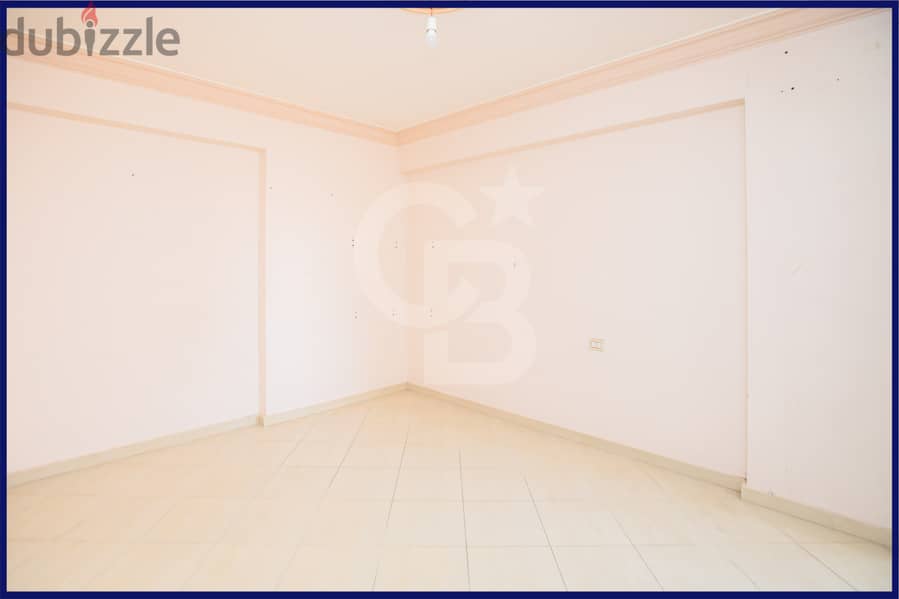 Apartment for sale, 175 m, Glem (Ibrahim Hafez Street) 6
