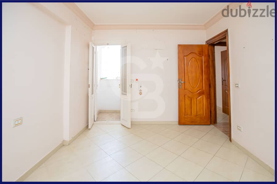 Apartment for sale, 175 m, Glem (Ibrahim Hafez Street) 7