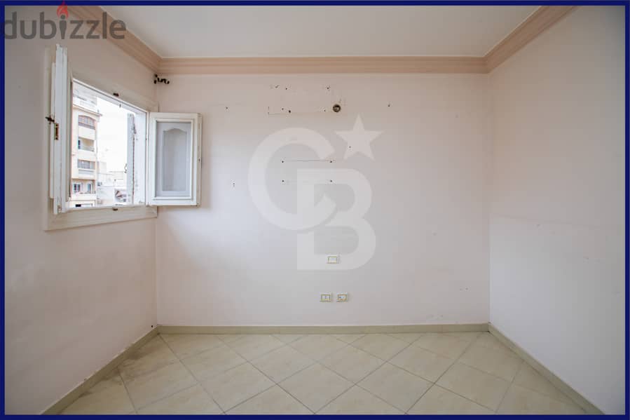 Apartment for sale, 175 m, Glem (Ibrahim Hafez Street) 9