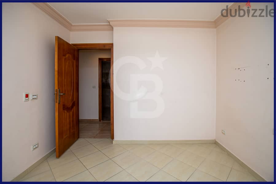 Apartment for sale, 175 m, Glem (Ibrahim Hafez Street) 10