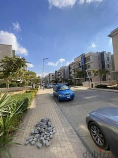 Benefit from a 30% discount on cash and own an apartment with garden delivery now in the new cairo 0