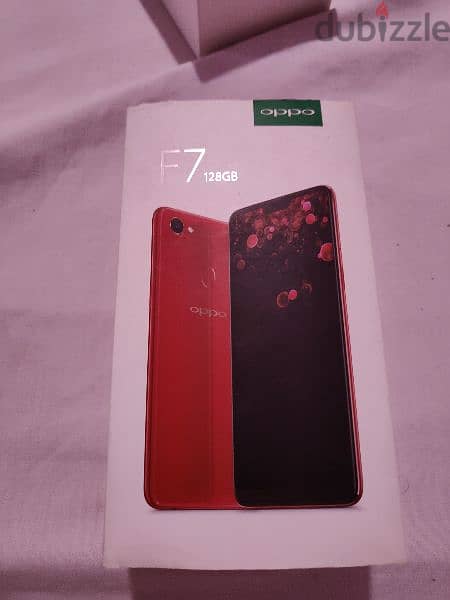 oppo f7 128g 1