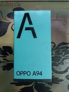 Oppo A94