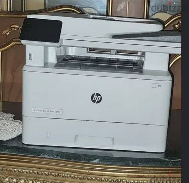 hp laser jet printer 0